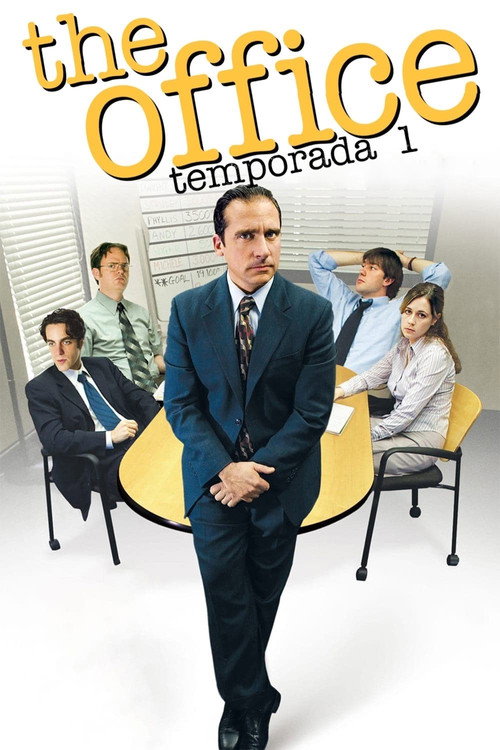 Temporada 1