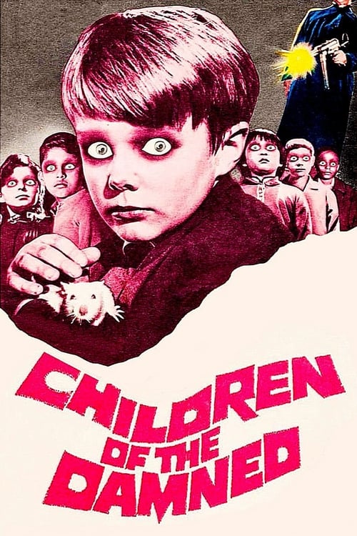 Children of the Damned