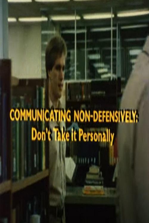 Communicating+Non-Defensively