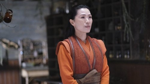 Kung Fu - 9. Bölüm