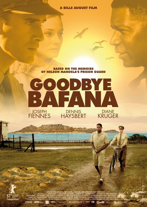 Goodbye Bafana (2007) Koko elokuva