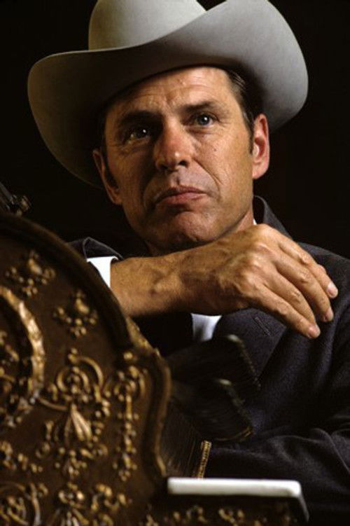 Zdjęcie G.D. Spradlin