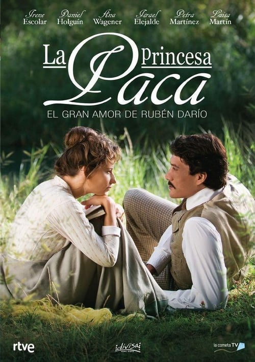 La+princesa+Paca