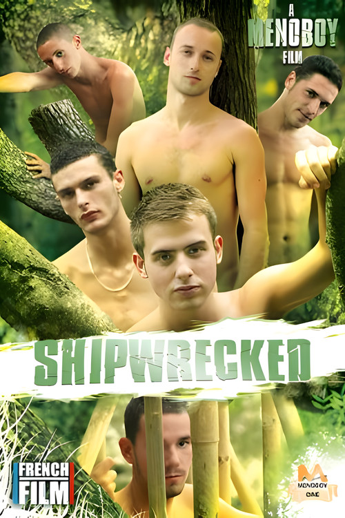 Shipwrecked poster 2