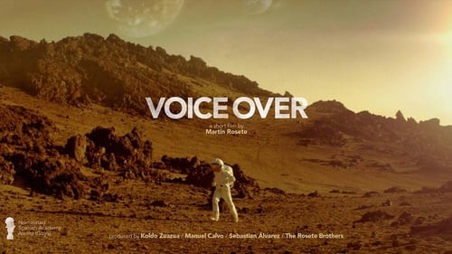 Voice Over 2011