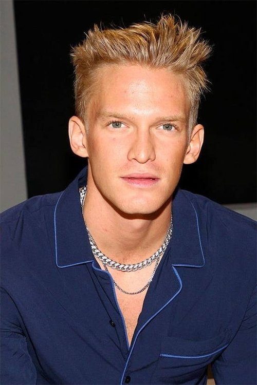Poster of Cody Simpson