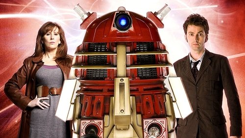 Doctor Who - The Stolen Earth