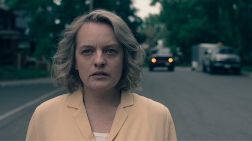 The Handmaid's Tale - 10. Bölüm