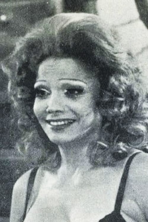 Poster of Silvana Lopes