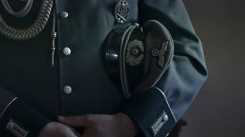 The Nazi Empire