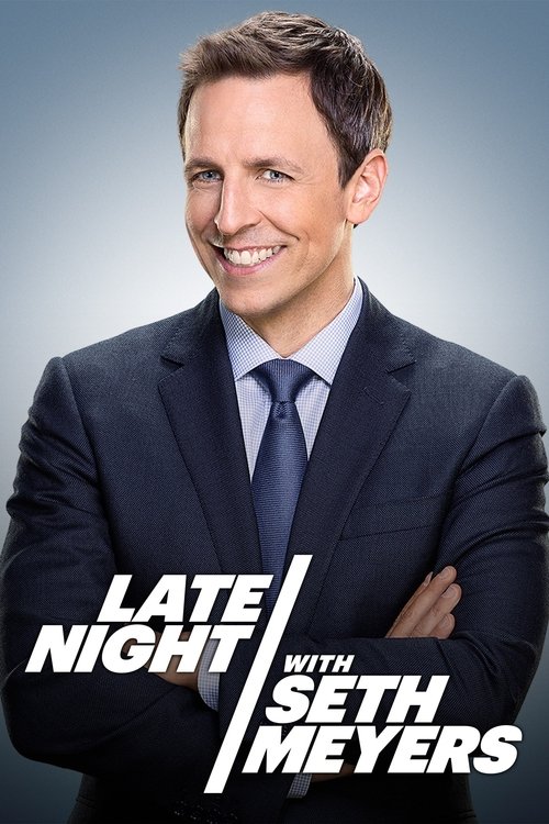 Season 9 Poster
