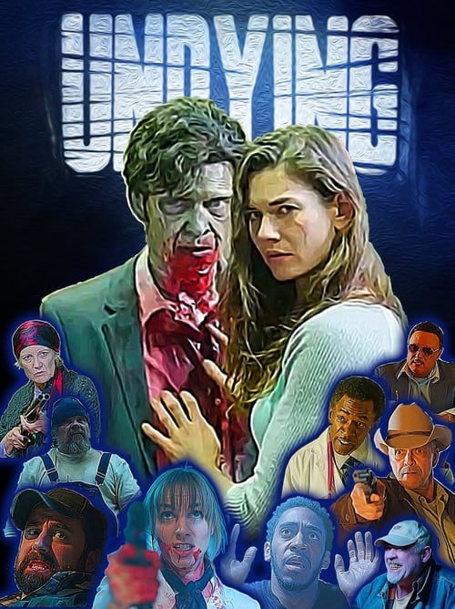 Undying (2021) Undying (2021)