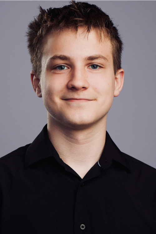Noah Patterson