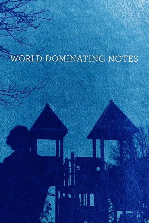 Night Rhymes: World Dominating Notes poster Night Rhymes: World Dominating Notes (2021) Online Best Quality