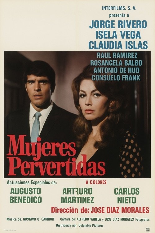 La hora desnuda