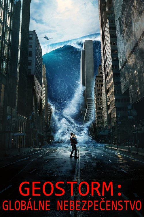 Geostorm