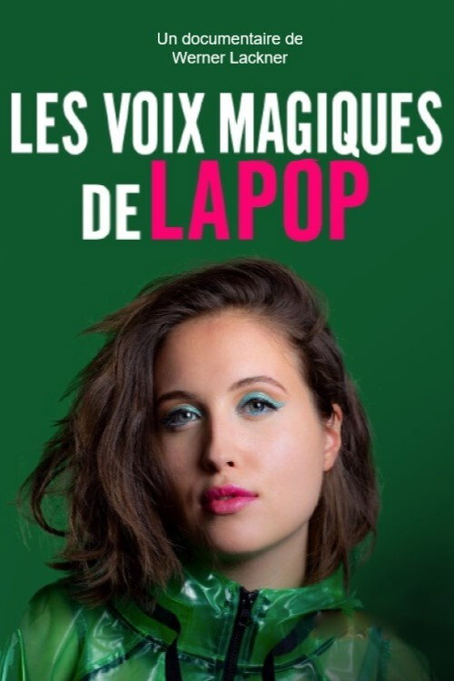 VER ! Die magischen Stimmen des Pop 2021 PELICULA COMPLETA ONLINE