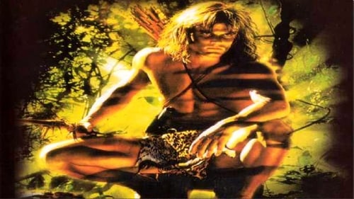 Tarzan et la cité perdue (1998) Streaming Vf en Francais