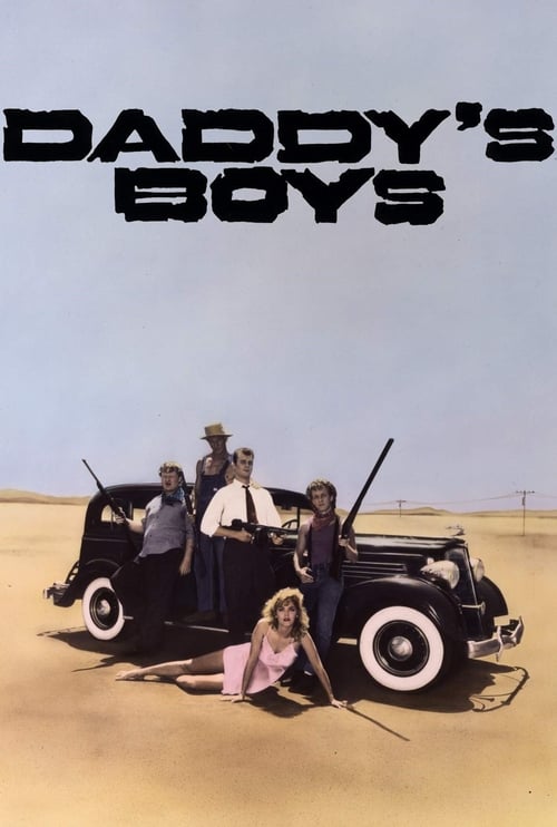 Daddy%27s+Boys