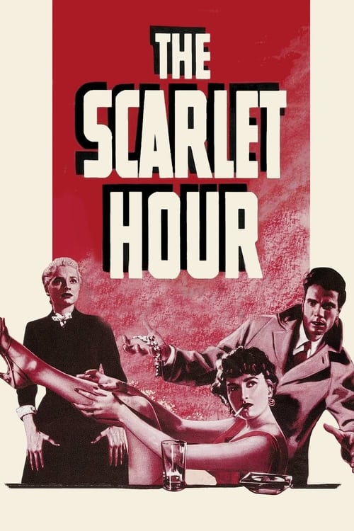 The+Scarlet+Hour