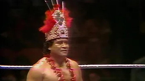 Madison Square Garden: Aug. 29, 1977