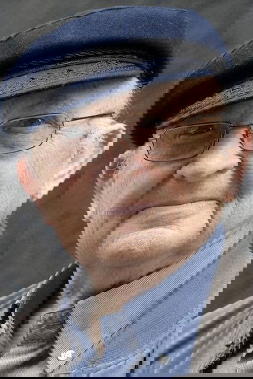 Aharon Appelfeld