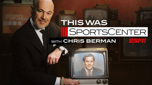 Chris Berman (Ep. 2)