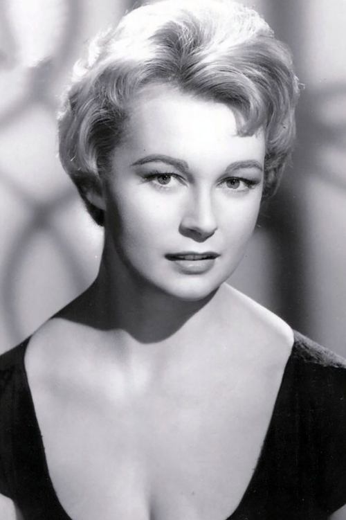 Poster of Anne Aubrey