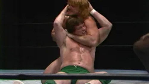 Mid-Atlantic Championship Wrestling - Mar. 12, 1983