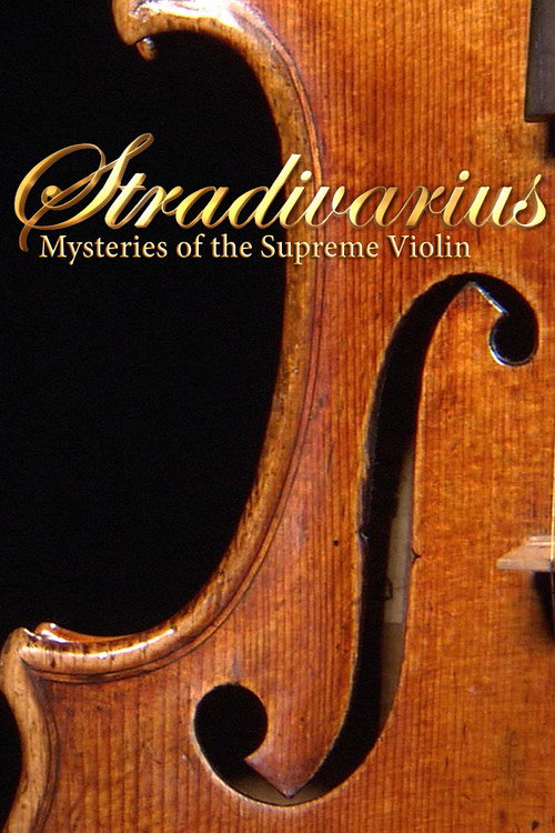 Stradivarius: Mysteries Of The Supreme Violin (2014) Watch Full Movie
Streaming Online in HD-720p Video Quality