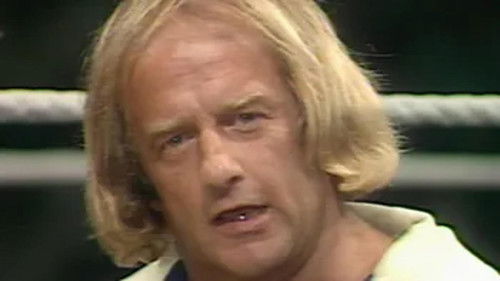 All Star Wrestling - June 28, 1980