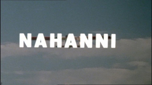 Nahanni