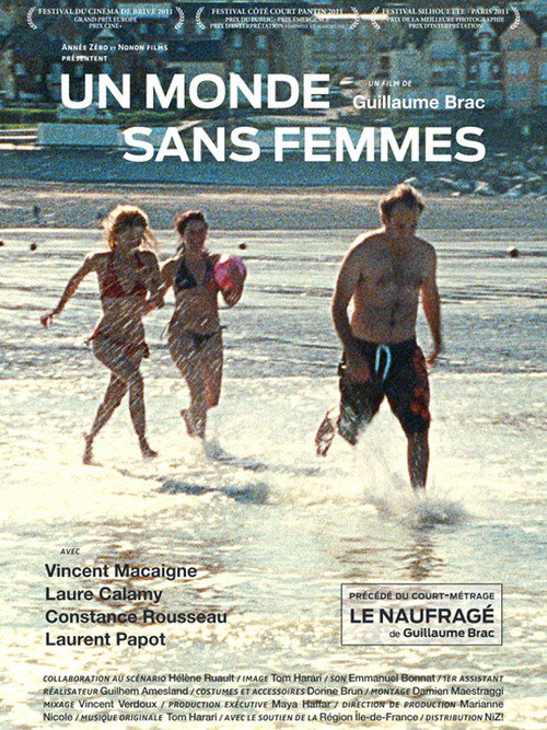 A World Without Women