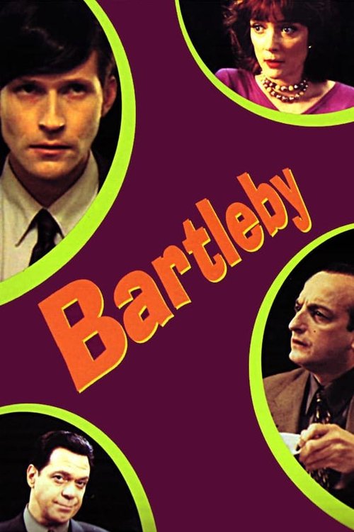 Bartleby Ganzer Film (2001) Stream Deutsch