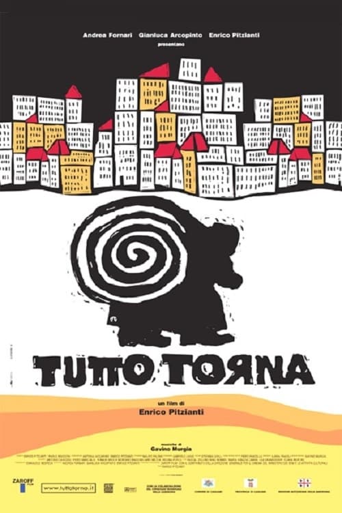 Tutto+torna