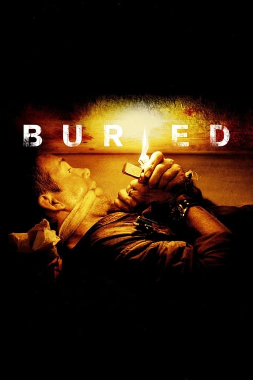 Buried (Enterrado) 2010