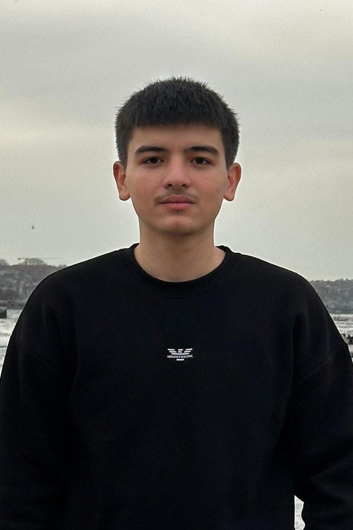 Muhammed Can Kıyır