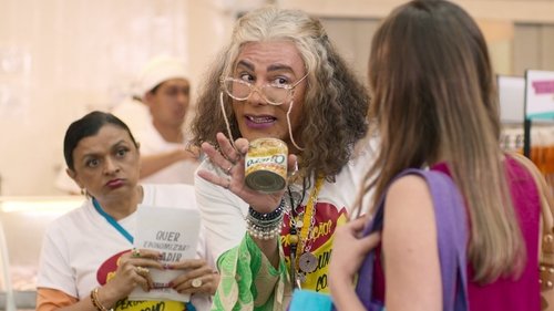 A Sogra Que Te Pariu - 2. Bölüm