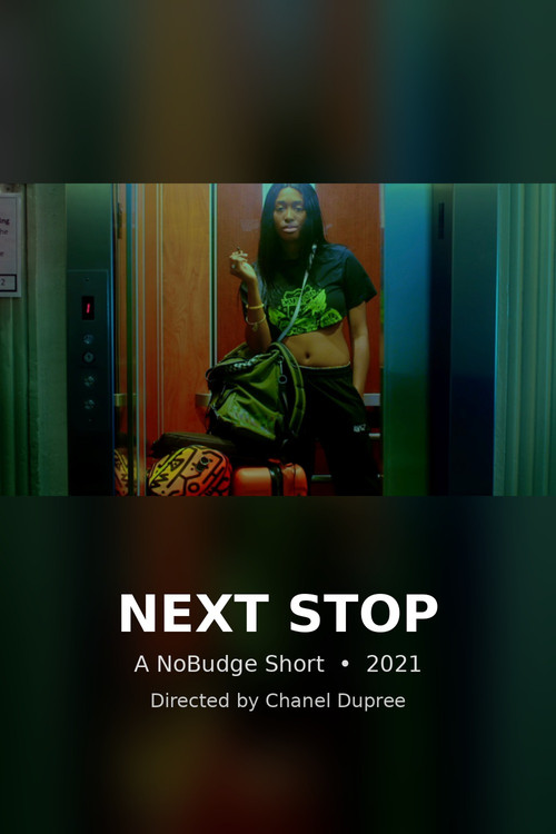 Next Stop Poster