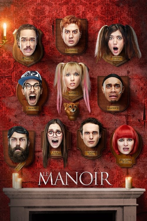 The Mansion (2017) Download HD Streaming Online