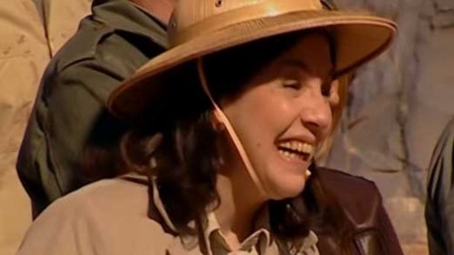 Los simuladores - 6. Bölüm