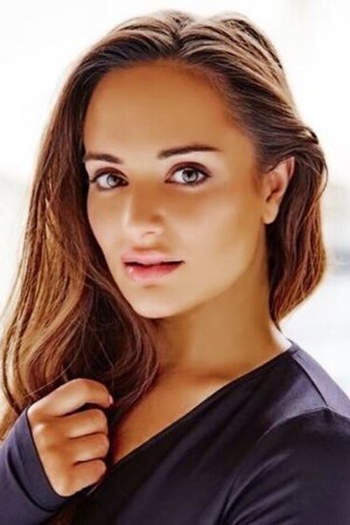 Poster of Vanessa Davis