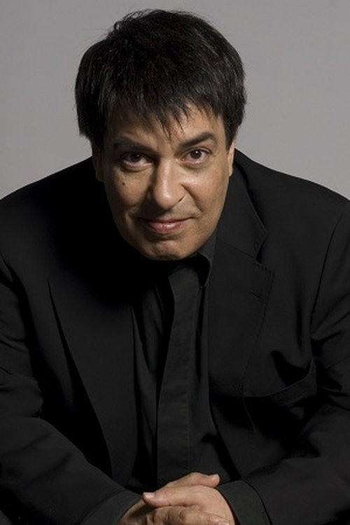 Poster of Adrián Otero
