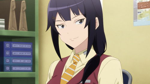 Hataraku Maou-sama! - 14. Bölüm