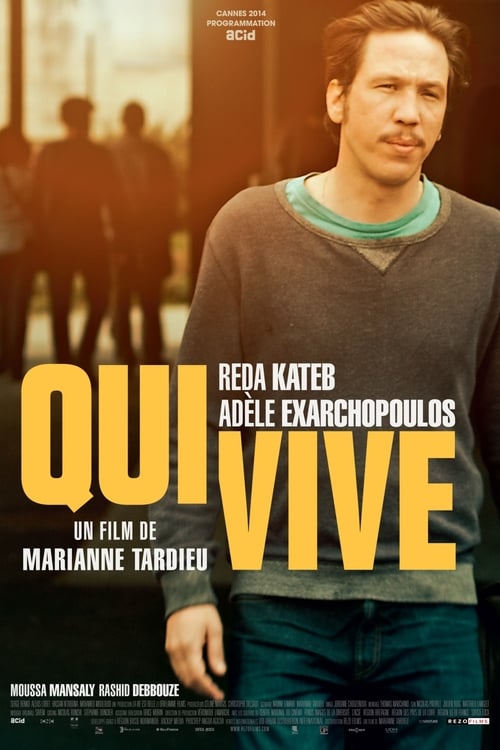 Qui+vive