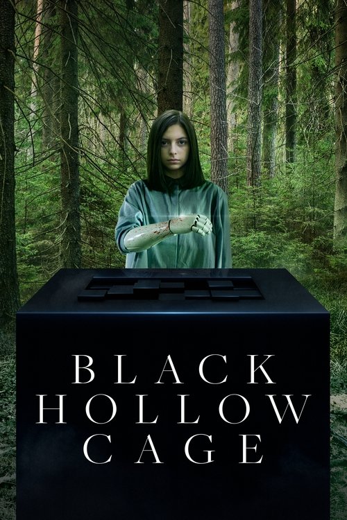 Black Hollow Cage (2017) Watch Full Movie google drive