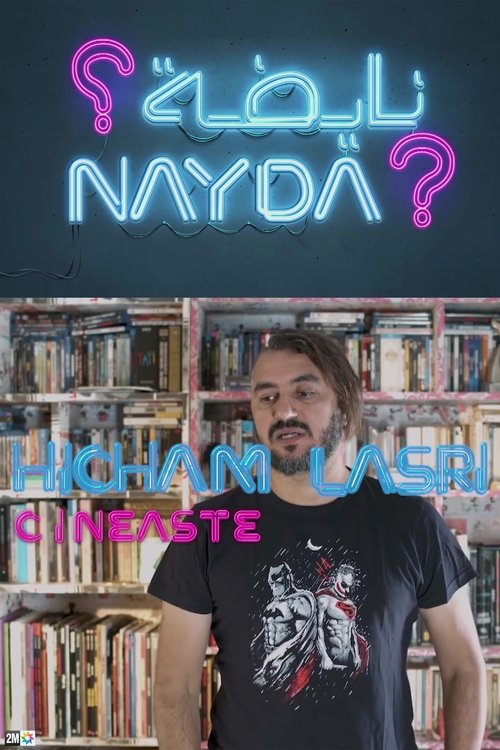 Nayda ? Poster