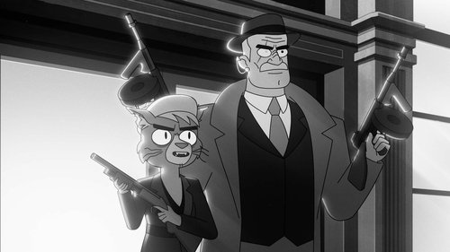 Star Trek: Lower Decks - Büyümek İçin Yer