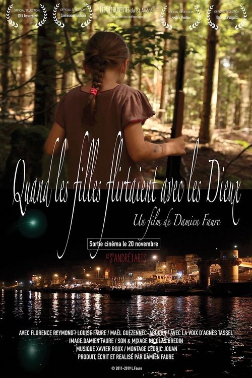 Quand les filles flirtaient avec les Dieux (2019) Watch Full HD
Streaming Online in HD-720p Video Quality