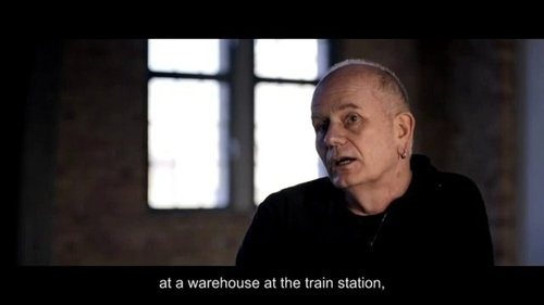 Descargar Auf der Suche nach Fritz Kann (2023) Ver Pelicula Completa Online